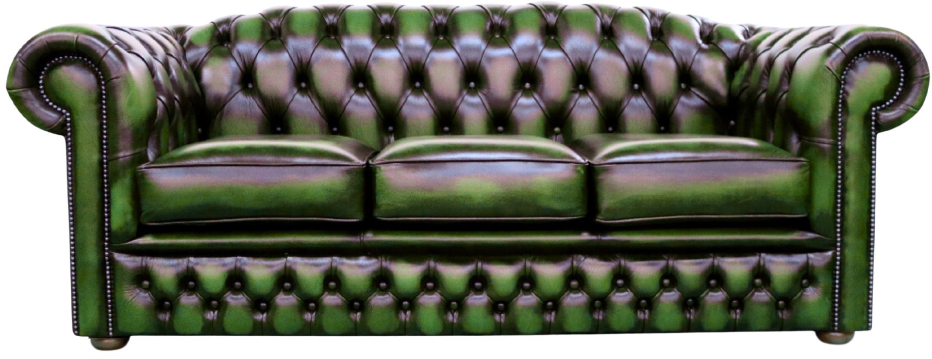 The Royale Chesterfield